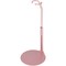 Kaiser 2295 Pink Adjustable Doll Stand, fits 11 to 12 inch Dolls, waist width adjusts from 0.875 to 1.25 inches